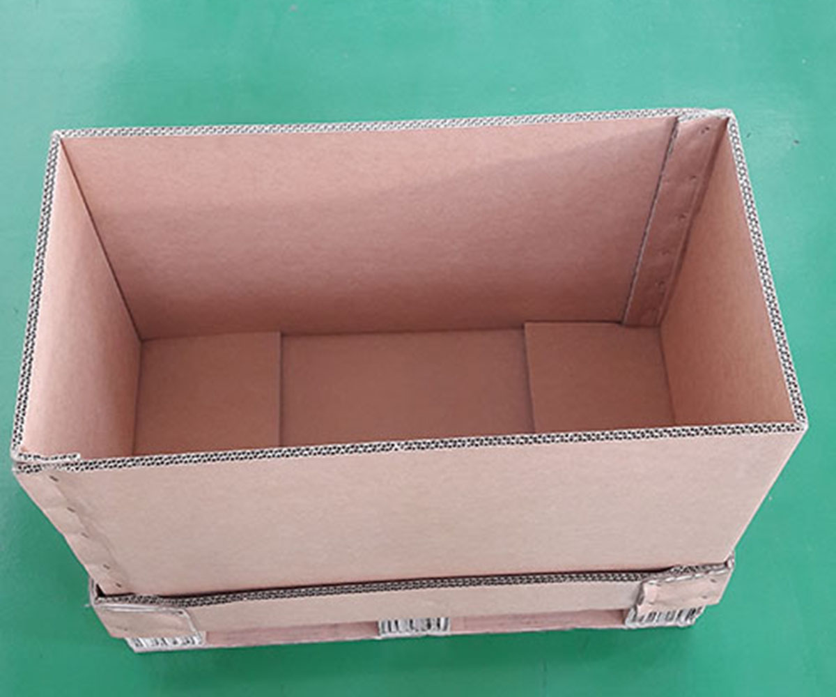 Carton đựng máy móc